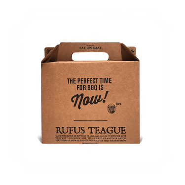 3 PACK GIFT TOTE - The Pepper Pantry (Formerly Marie Sharp's)